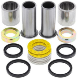 Kit roulements de bras oscillant MOOSE Kawasaki 125 KX / 250 KX 1999 à 2008