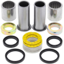Kit roulements de bras oscillant MOOSE Kawasaki 125 KX / 250 KX 1999 à 2008