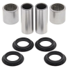Kit roulements de bras oscillant MOOSE Kawasaki KLR 650 1987 à 2007