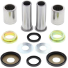 Kit roulements de bras oscillant MOOSE Suzuki 80 RM 1991 à 2002