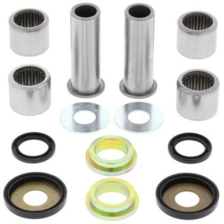 Kit roulements de bras oscillant MOOSE Suzuki 85 RM 2003 à 2024