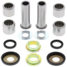 Kit roulements de bras oscillant MOOSE Suzuki 85 RM 2003 à 2024