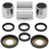 Kit roulements de bras oscillant MOOSE Suzuki DR 250 90-93, DR 250 S 90-95, DR 350 90-99, DR 350SE 90-99, DR 650 SE 96-20