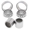 Kit roulements de bras oscillant MOOSE Suzuki VL 1500 Intruder 98-04