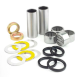 Kit roulements de bras oscillant MOOSE Yamaha 125 / 250 YZ 2002 à 2004 / 250 YZF 2002 à 2005