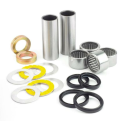 Kit roulements de bras oscillant MOOSE Yamaha 125 / 250 YZ 2002 à 2004 / 250 YZF 2002 à 2005