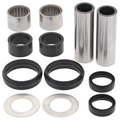 Kit roulements de bras oscillant MOOSE Yamaha 125 DT 1999 à 2006
