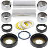 Kit roulements de bras oscillant MOOSE Yamaha 125 YZ / 250 YZ 1994 à 1997