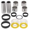 Kit roulements de bras oscillant MOOSE Yamaha 250 YZ 1987