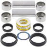 Kit roulements de bras oscillant MOOSE Yamaha 250 YZ 1988 à 1992