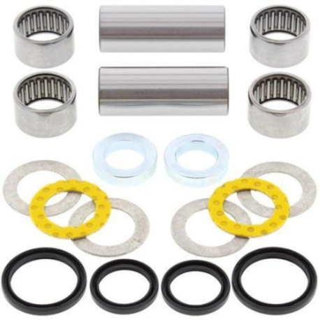 Kit roulements de bras oscillant MOOSE Yamaha 250 YZ 2006 à 2024