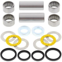 Kit roulements de bras oscillant MOOSE Yamaha 250 YZ 2006 à 2024