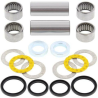 Kit roulements de bras oscillant MOOSE Yamaha 250 YZ 2006 à 2024