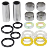 Kit roulements de bras oscillant MOOSE Yamaha 250 YZF 2014 à 2023 / 450 YZF 2010 à 2023