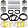 Kit roulements de bras oscillant MOOSE Yamaha IT 400 79, YZ 250 77-79, YZ 400 77-79
