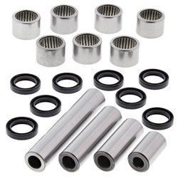 Kit roulements de bras oscillant MOOSE Yamaha MT-07 ABS