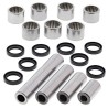 Kit roulements de bras oscillant MOOSE Yamaha Ténéré 700 2021 à 2024