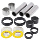 Kit roulements de bras oscillant MOOSE Yamaha TT 600 1983 à 1986