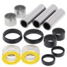 Kit roulements de bras oscillant MOOSE Yamaha TT 600 1983 à 1986