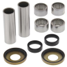 Kit roulements de bras oscillant MOOSE Yamaha WR 250 X/R 2008 à 2011