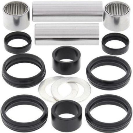 Kit roulements de bras oscillant MOOSE Yamaha XT 600 1984 à 1989