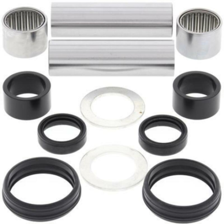 Kit roulements de bras oscillant MOOSE Yamaha XT 600 E 1996 à 2002