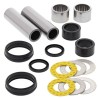 Kit roulements de bras oscillant MOOSE Yamaha YTZ 250 Tri Moto 85