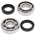 Kit roulements de vilebrequin et joints spi MOOSE 125 YZ 1976 à 1979 / 125 IT 1980 à 1981 / 175 IT 1977 à 1981