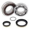 Kit roulements de vilebrequin et joints spi MOOSE 250 300 SX EXC 2003 à 2024 / 250 300 TC TE 2014 à 2024