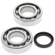 Kit roulements de vilebrequin et joints spi MOOSE 250 KXF 2004 à 2022 / 250 RMZ 2004 à 2006