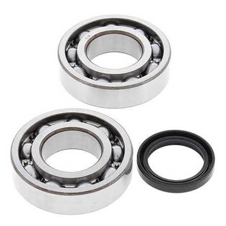 Kit roulements de vilebrequin et joints spi MOOSE 250 KXF 2004 à 2022 / 250 RMZ 2004 à 2006