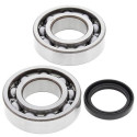 Kit roulements de vilebrequin et joints spi MOOSE 250 KXF 2004 à 2022 / 250 RMZ 2004 à 2006