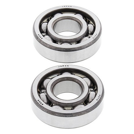Kit roulements de vilebrequin et joints spi MOOSE 50 CRF / 70 CRF