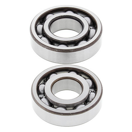 Kit roulements de vilebrequin et joints spi MOOSE 600 XT 1976 à 1982 / 600 TT / 500 SR