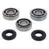 Kit roulements de vilebrequin et joints spi MOOSE 65 YZ 2018 à 2025 / 85 YZ 2019 à 2025