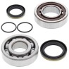 Kit roulements de vilebrequin et joints spi MOOSE KTM 125 SX EXC 1998 à 2022 / 125 TC 2014 à 2022 / 125 MC 2021 à 2024