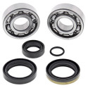 Kit roulements de vilebrequin et joints spi MOOSE KTM SX 50 2010 à 2023 / 50 TC 2018 à 2023