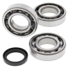 Kit roulements de vilebrequin et joints spi MOOSE POLARIS Sportsman 400