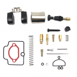 Kit réparation carburateur KEIHIN PWK 32 à 34 standard