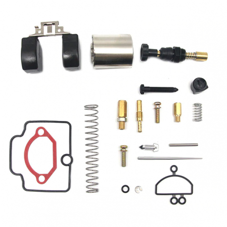 Kit Réparation Joint Central de Carburateur FCR Honda/Kawasaki