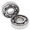 Kit roulements de vilebrequin MOOSE CRF 100 F 04-13, CRF 110 F 13-22, CRF 125 F 14-22