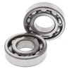 Kit roulements de vilebrequin MOOSE SUZUKI DR 250 350 1990 à 1999