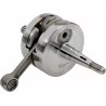 Vilebrequin complet WÖSSNER type origine 125 YZ 2022 à 2025 / 125 XX XE 2023 à 2025