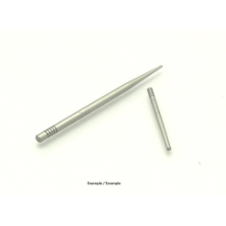 Aiguille de carburateur MIKUNI 5FP96