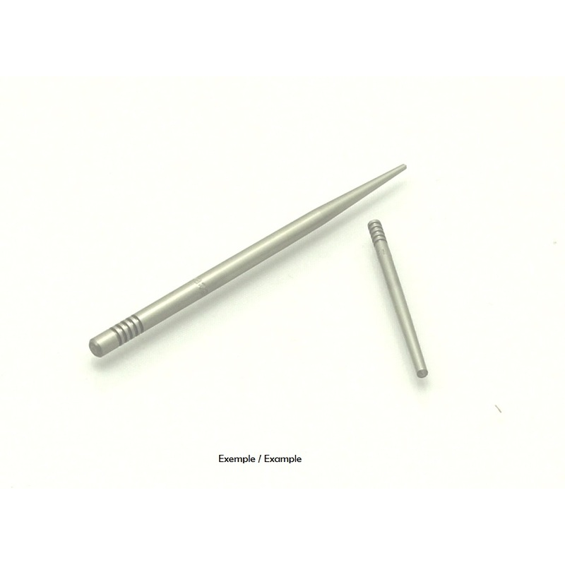 Aiguille de carburateur MIKUNI 5FP96