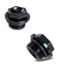 Bouchon de remplissage d'huile Noir KXF HUSQVARNA