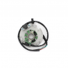 Stator d'allumage 125 RM Suzuki 1986 à 1988 / 250 RM 1986 à 1993