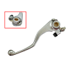 Levier d'embrayage 450 CRF R 2021 à 2025