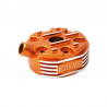 Culasse BUD RACING 125 KTM SX 2007 à 2015 - EXC 2008 à 2016 - 125 HVA 2014 à 2015 orange