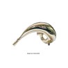 Pot d'échappement DEP Nickelé KTM 250 / 300 SX 2023 / HUSQVARNA TC 250 / 300 2023 renforcé
